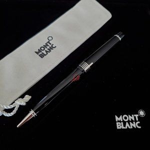 Montblanc Sir Georg Solti Ballpoint Pen